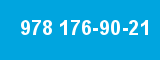 978 176-90-21